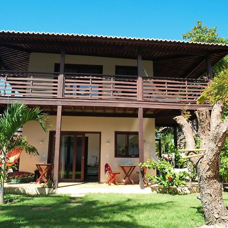 Turtle Bay Village São Miguel do Gostoso Exteriör bild
