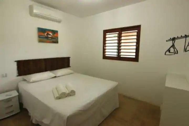 Turtle Bay Village São Miguel do Gostoso Exteriör bild